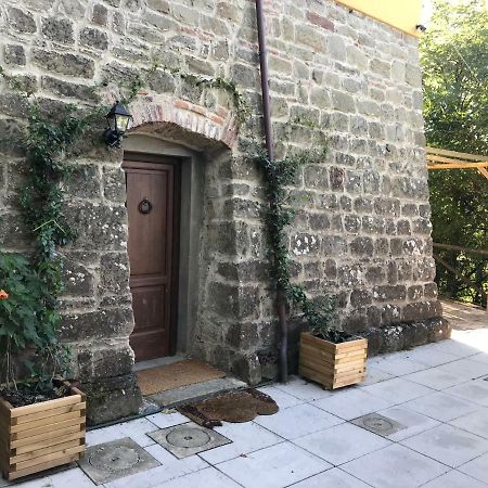 Antica Dimora Di Laura Apartment Barberino di Mugello Exterior photo