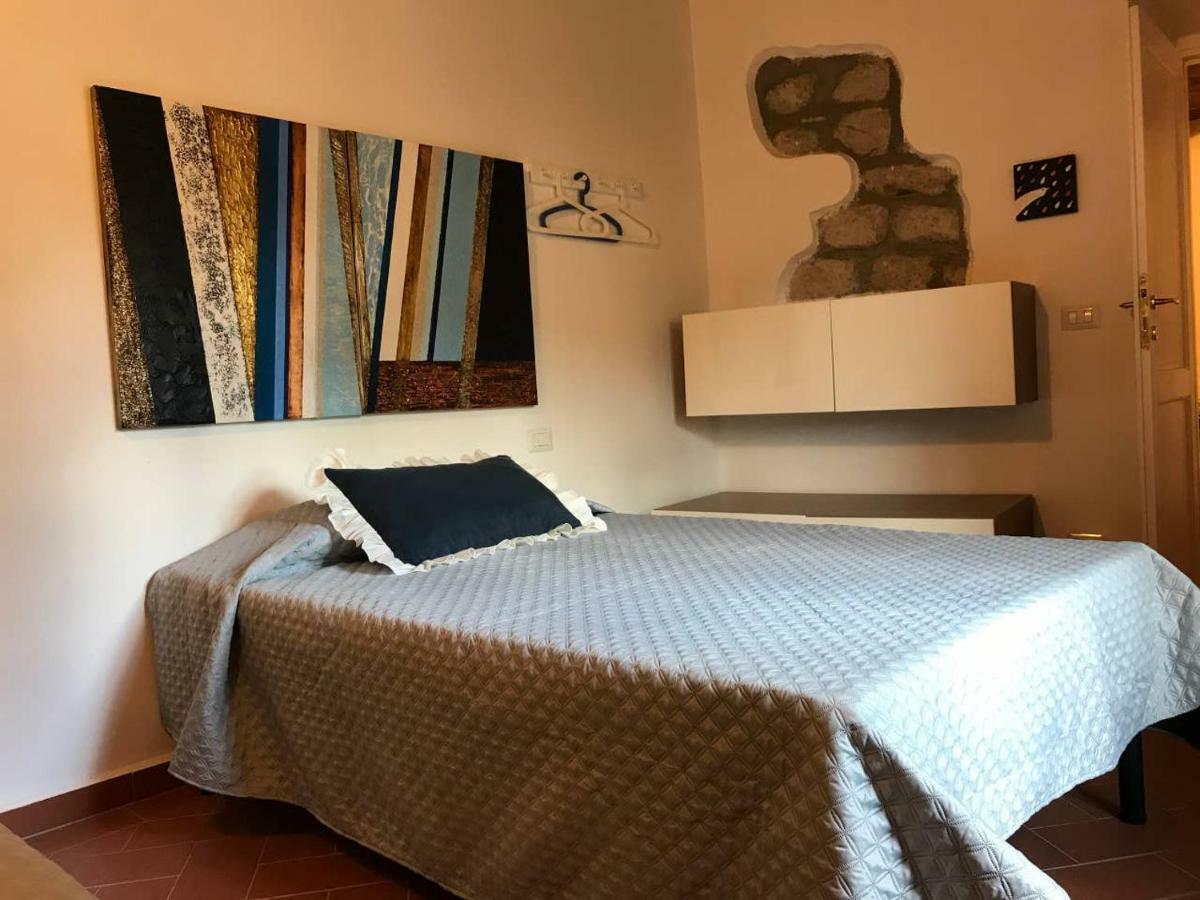 Antica Dimora Di Laura Apartment Barberino di Mugello Exterior photo